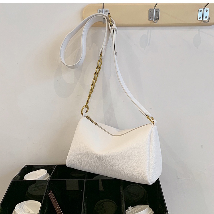 BJ15649 - BEIGE/BLACK/COFFEE/KHAKI/WHITE - TAS WANITA SLEMPANG JINJING TOTEBAG HANDBAG FASHION IMPORT MODIS ELEGAN TERMURAH TERLARIS TERBARU BAGSTORE JAKARTA TAS BATAM ELJ5649 LT1965 BQ3314 CR7764