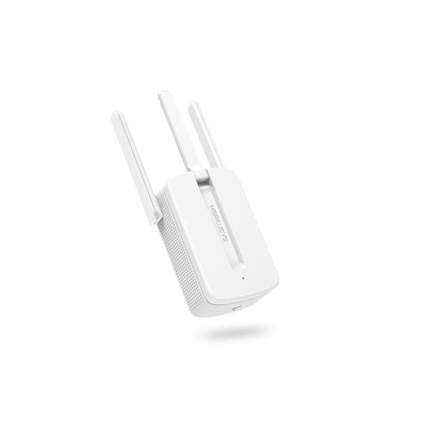 Mercusys MW300RE Wi-Fi Range Extender 300Mbps