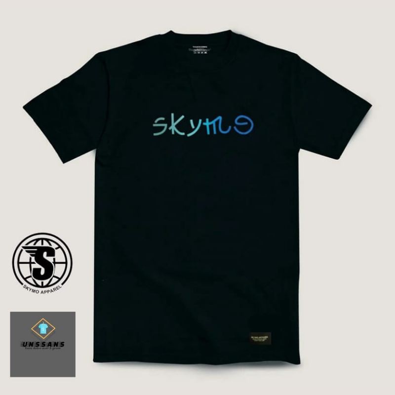 kaos skymo BM original murah
