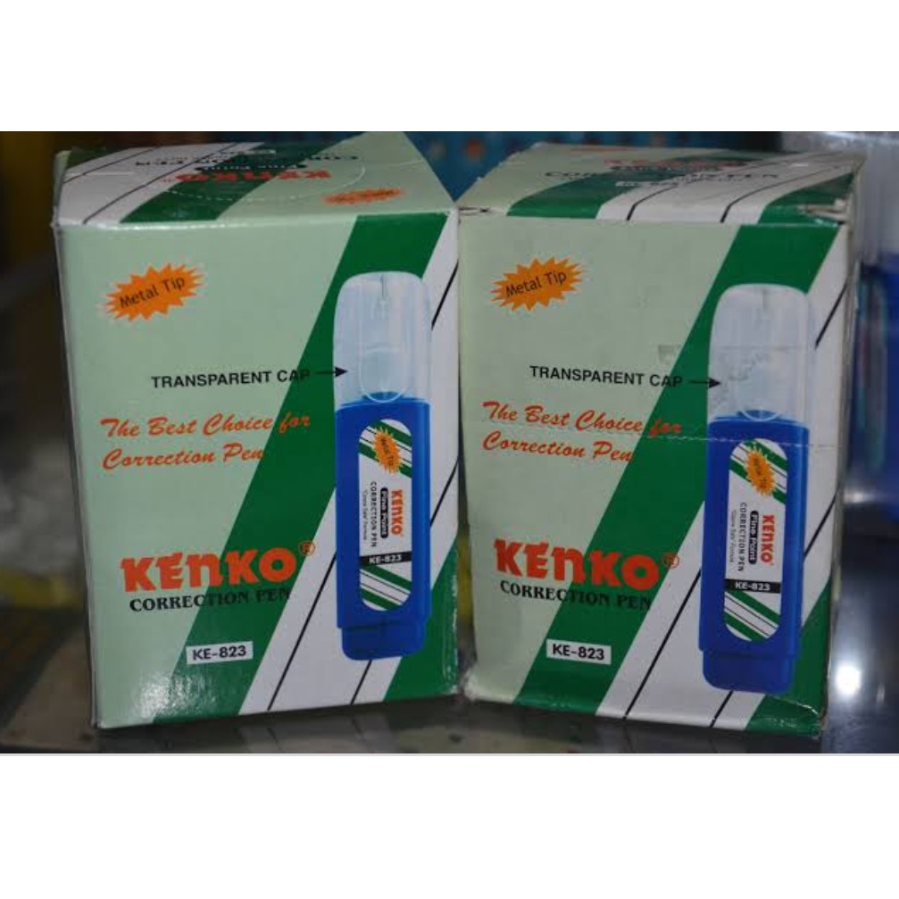 

tipe x kenko ke823