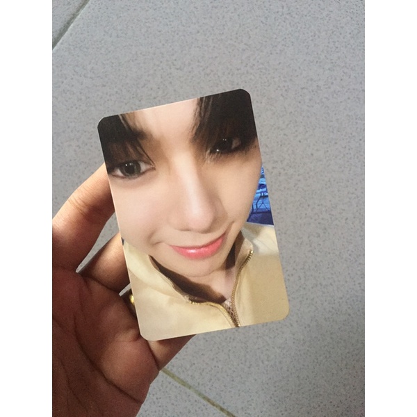 PC KANG DANIEL MAGENTA