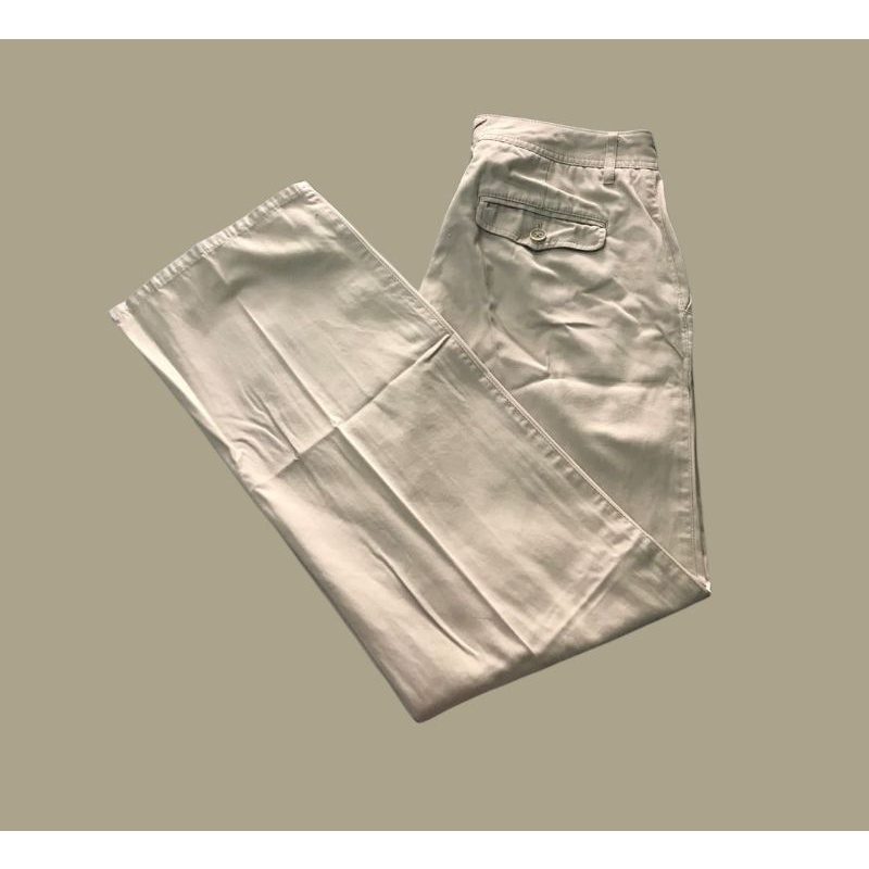 Celana Chino GREEN LABEL RELAXING