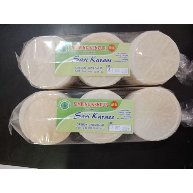

Simping Kencur