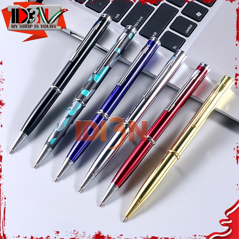

Bulpoint Serbaguna Pulpen Engrave Ukir