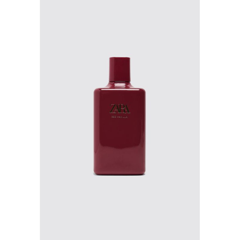 ZARA Red Vanilla Original