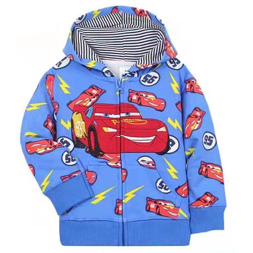 Jaket Bayi-J