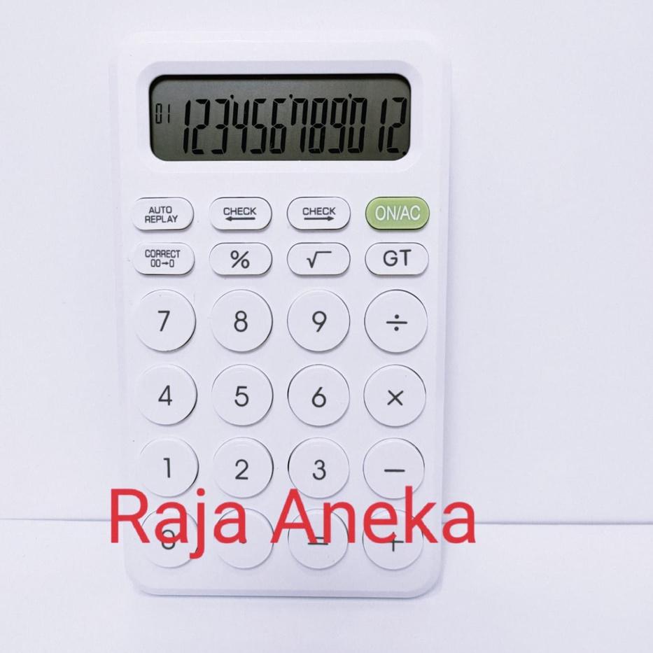 

Hot - Kalkulator Citizen 6000ii Warna CT-6000ii CT 6000 Calculator CT 6112 CITIZEN 6112 .,