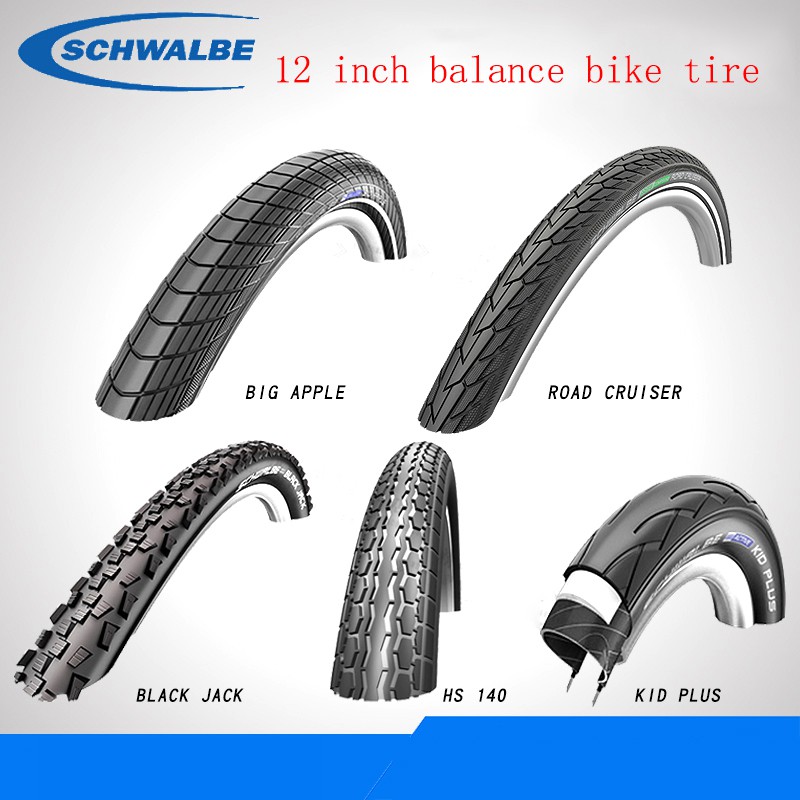 schwalbe 12