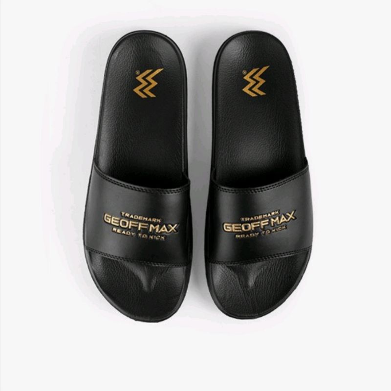 Sandal geof max - Trader Black