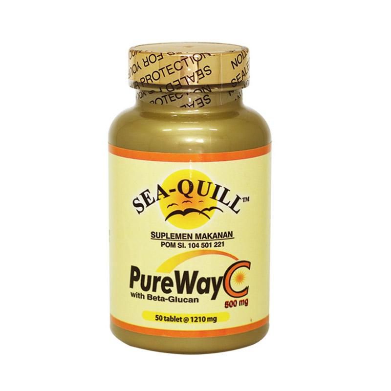 Sea Quill Pure Way C
