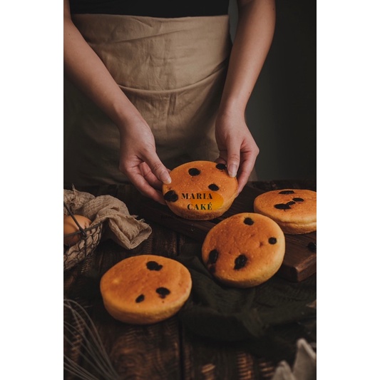 

Bolu Kismis
