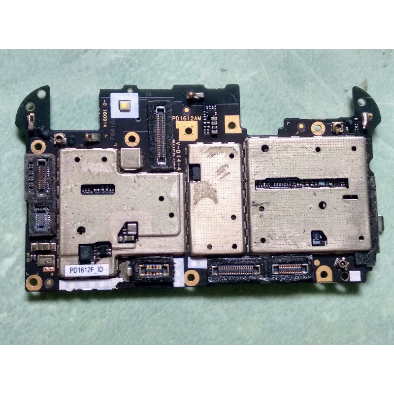 MESIN VIVO V5 1601 NORMAL.4/32GB