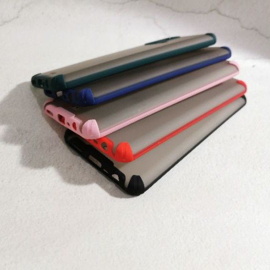 Case Slim Doff 5W OPPO A3S/A7/A5S/A12/A11K/A15/A52/A92/A53/RENO 4/4F/4 PRO/REALME 7/7i/7 PRO/C11/C12/C15/C17