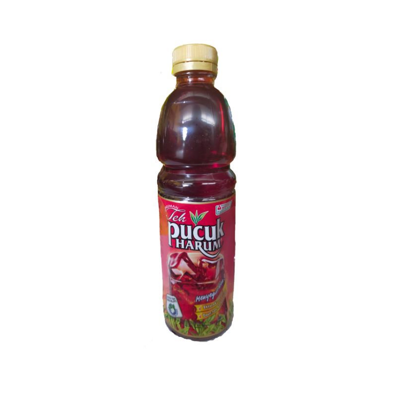 

Warunge.Nyong Teh Pucuk Harum Jasmine 350 ml