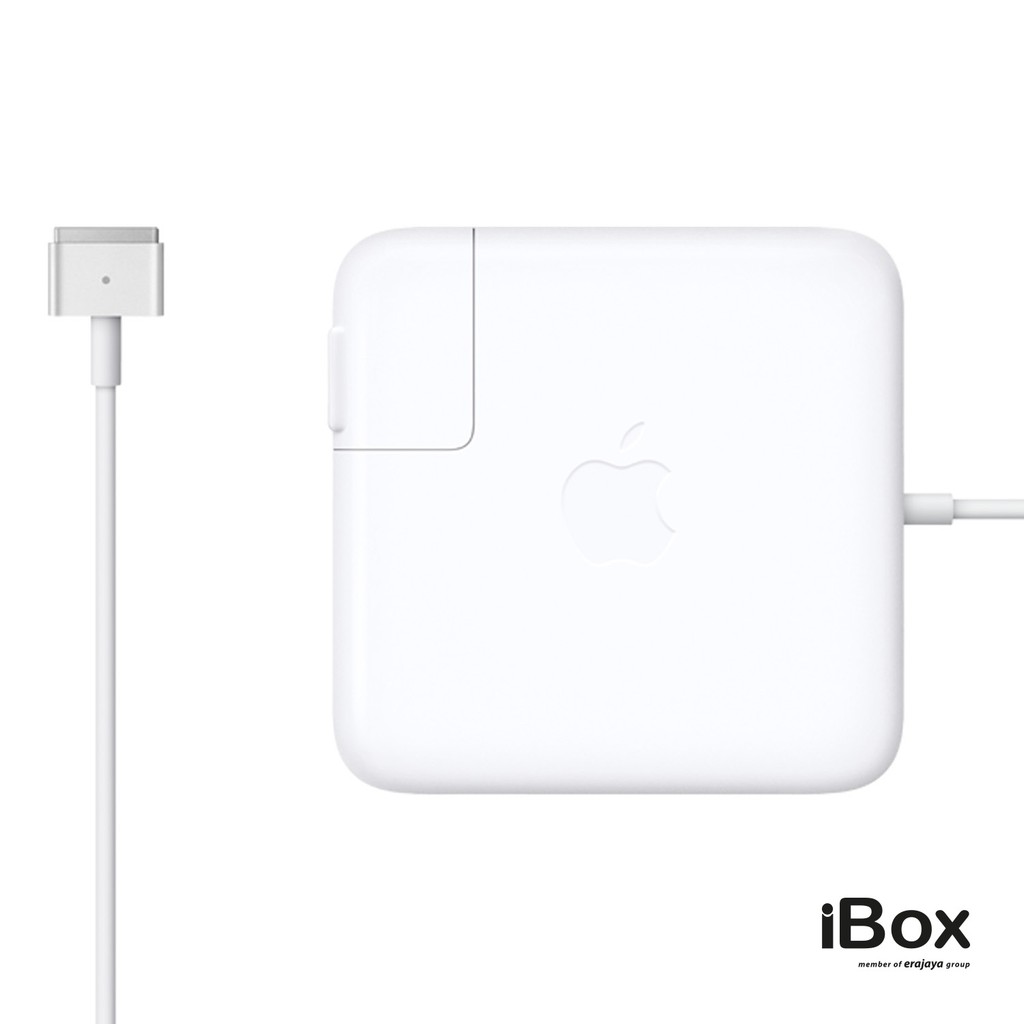 Apple 60W MagSafe 2 Power Adapter (MacBook Pro with 13inci Retina display)