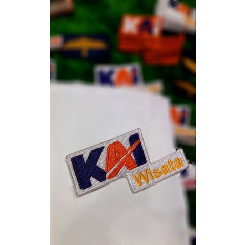 LOGO BORDIR KAI WISATA