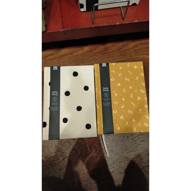 

typo daily diary planner 2021 agenda harian