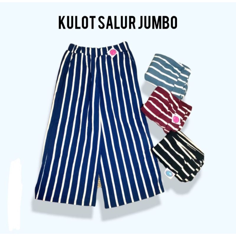 KULOT SALUR PANJANG/KULOT SALUR JUMBO/KULOT SALUR MURAH/KULOT MOTIF