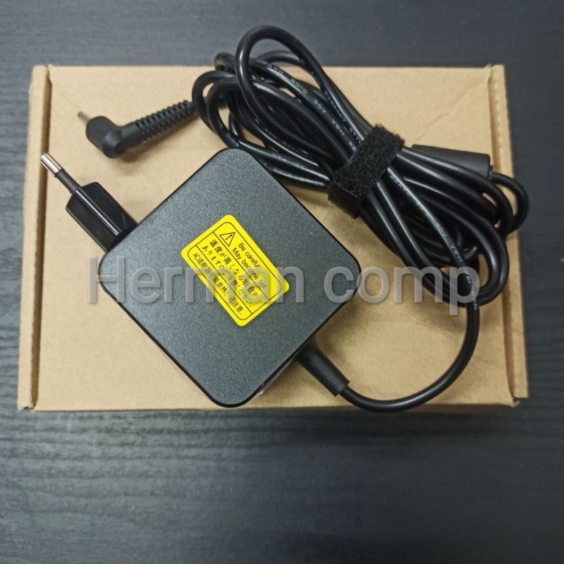 Original Adaptor Charger Asus 19V 2.37A DC 3.0*1.0mm