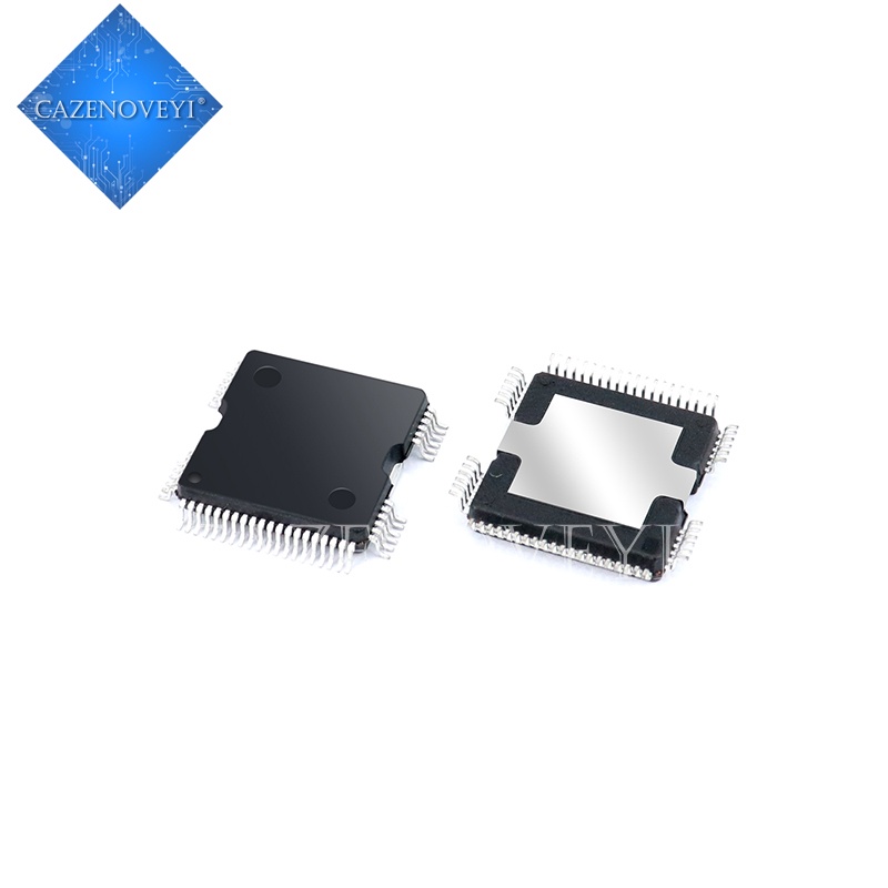 1pc Ic Tle6244X C2 Tle6244 Qfp-64