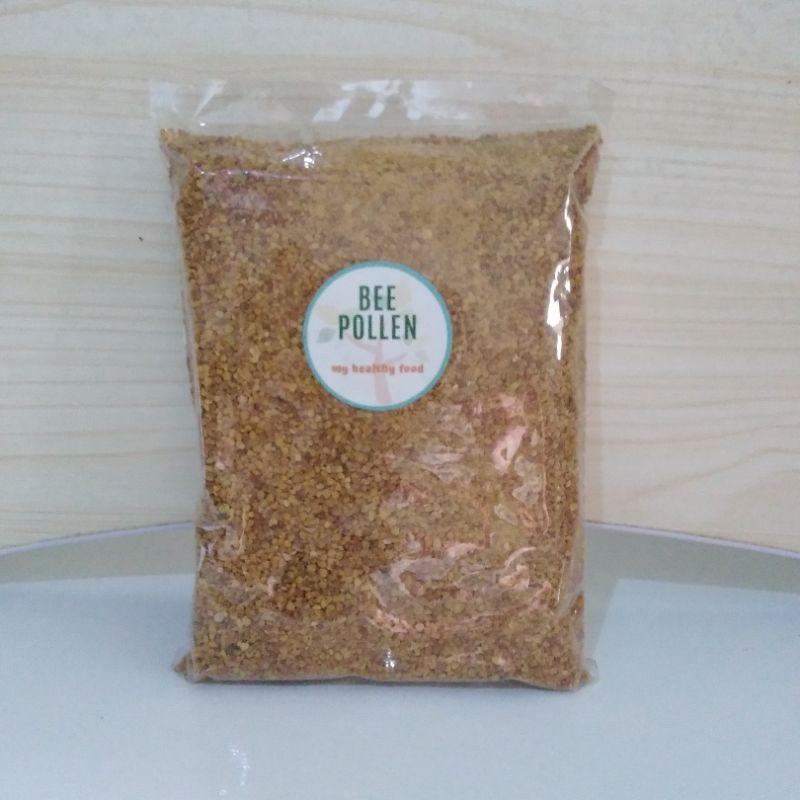Bee pollen
