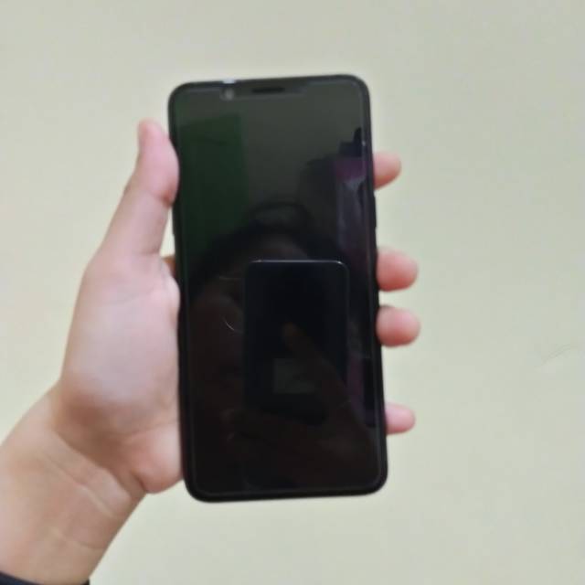 Oppo F5 Youth 3/32 GB Second - Handphone Second - Hp Bekas