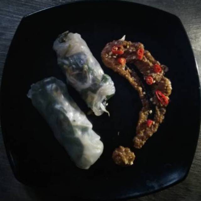 

Rumbah Siwang Rolls