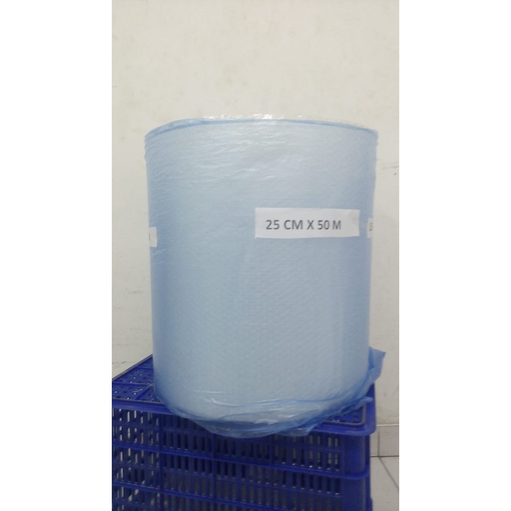 

PROMO 25CM X 50 M BUBBLEWRAP MULIAPACK