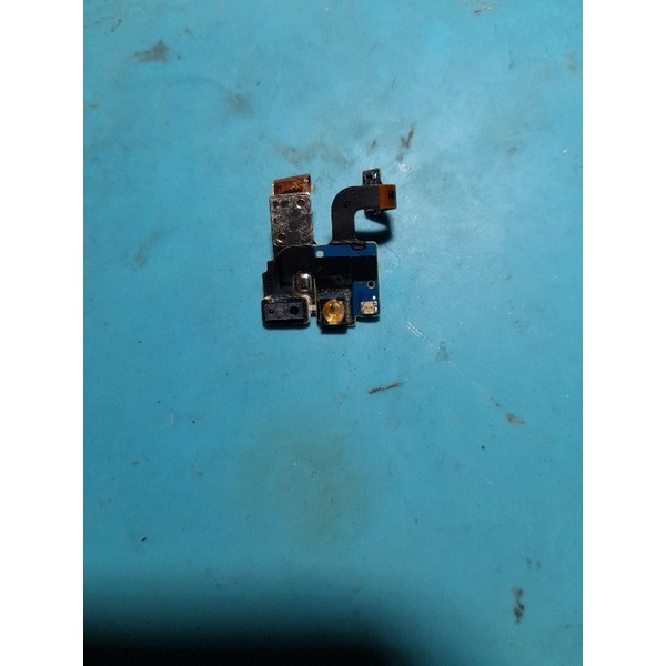 sensor samsung s8+ s8 plus ori copotan