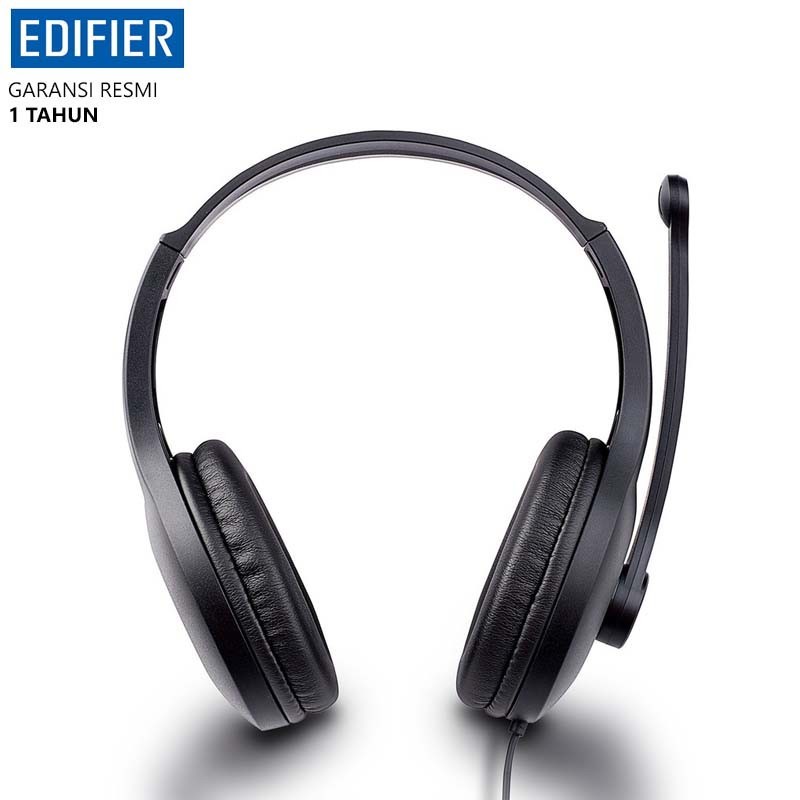 Headphone K800 Edifier Headset Communicator Light Gaming Weight