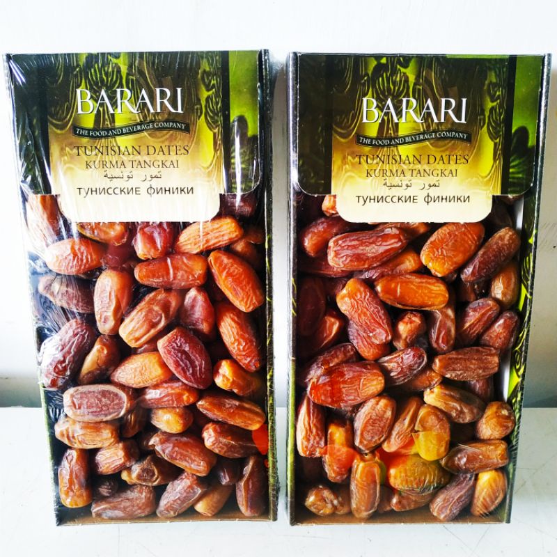 Barari 1kg kurma tunisia barari kurma barari