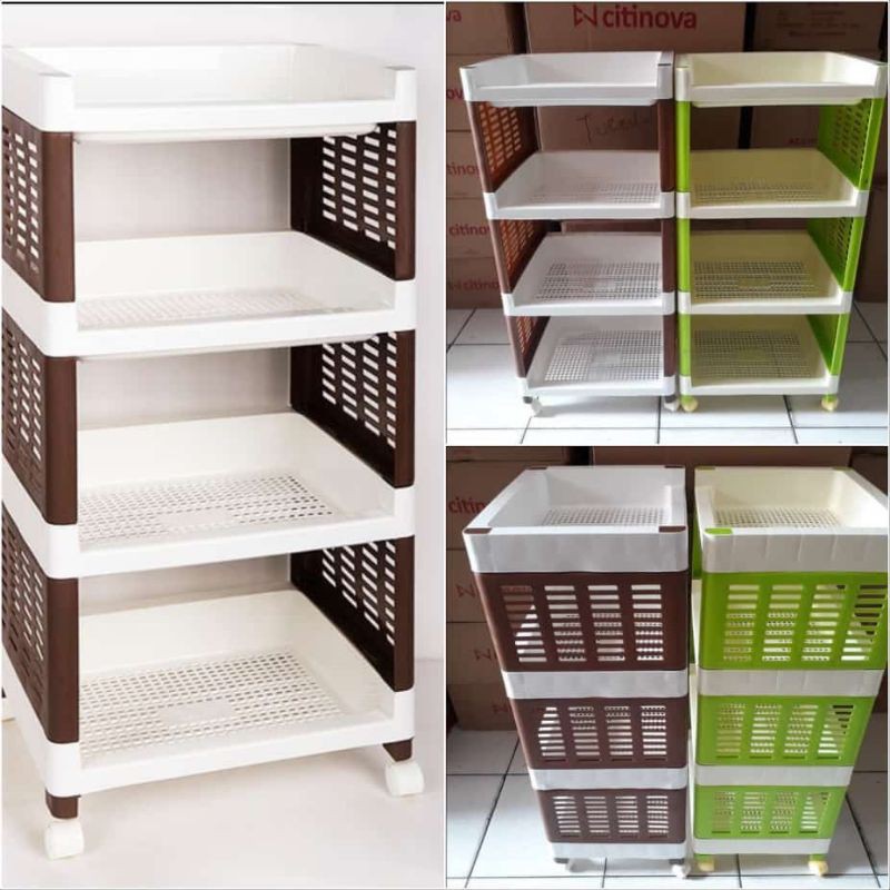 RAK SUSUN / RAK SUSUN YOYO / RAK SUSUN BARANG