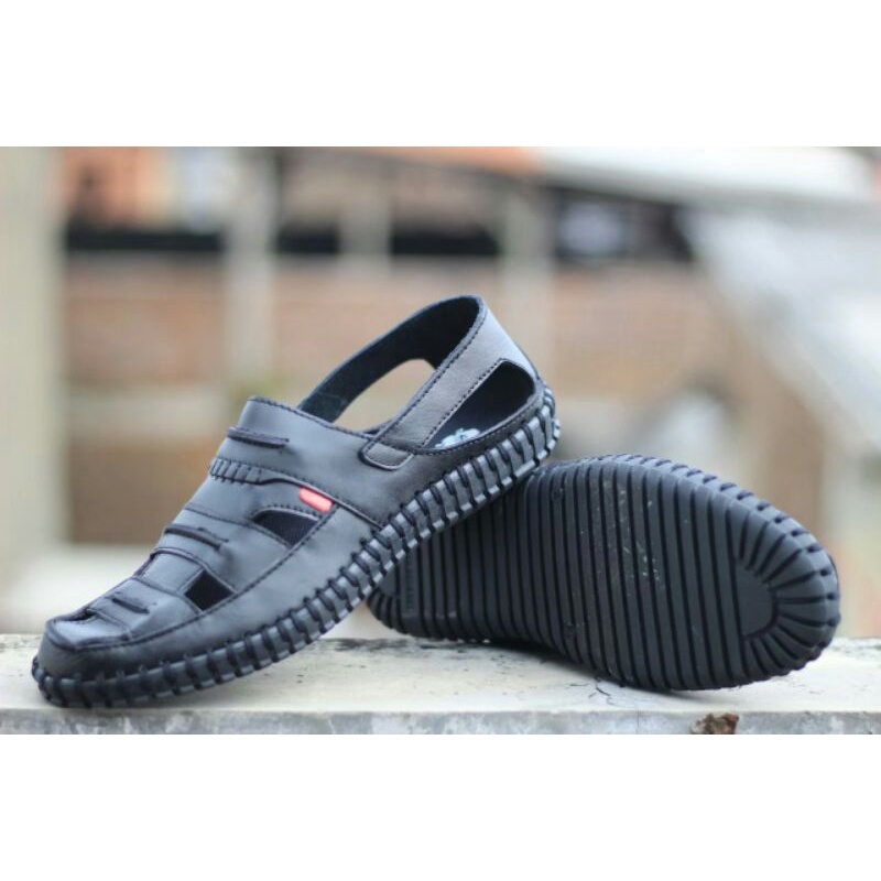 SEPATU CASUAL KULIT SAPI ASLI ORIGINAL BLACK MASTER PANSUS MULES SLIP ON PRIA HITAM COKLAT TAN SLOP SELOP BORONGSONG BUSTONG COWOK DEWASA FORMAL KANTOR KONDANGAN PESTA KERJA GAYA KASUAL SANTAI TRENDY TERBARU MURAH