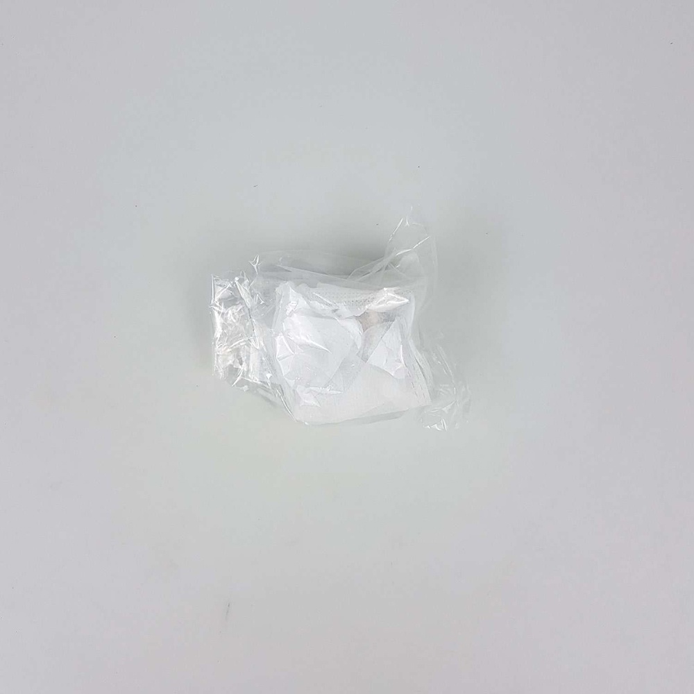 Gantungan Dinding Hook Hanger Stainless Steel 1 PCS - V960
