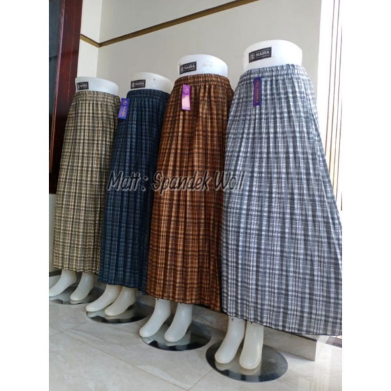 ROK PLISKET TARTAN PREMIUM-2