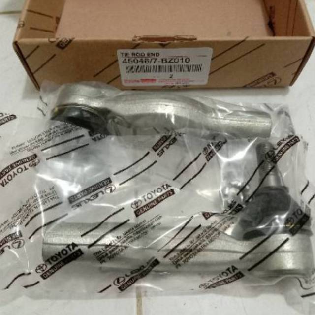 Tie Rod End Avanza Xenia Veloz 2004-2022