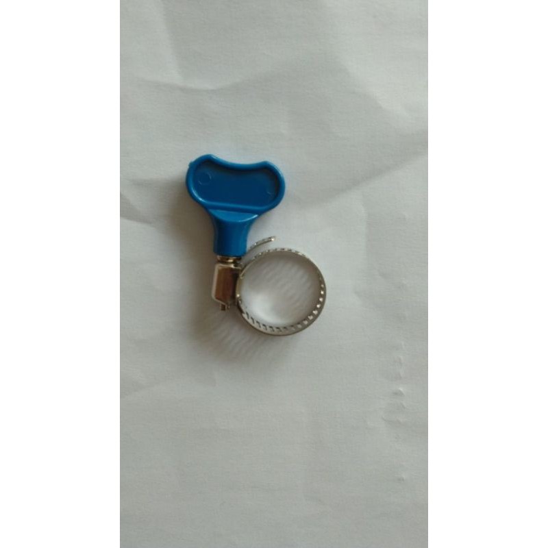 RING / CLAMP / KLEM PENGENCANG Zernii size 1 inch