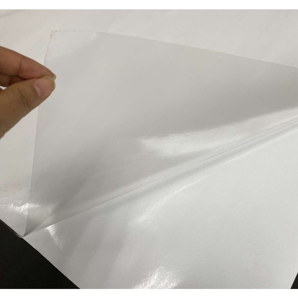 

TAMBAHAN LAMINASI UNTUK STICKER