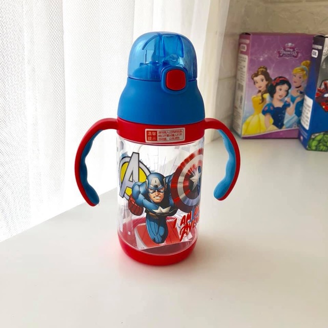 READY STOCK PRI DISNEY DRINK BOTTLE 3226