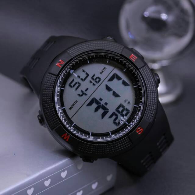 Jam Tangan 511 DIGITAL