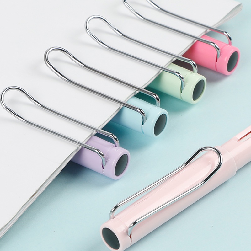 Pensil Tulis Eternal Kreatif Bebas Timah Untuk Pelajar