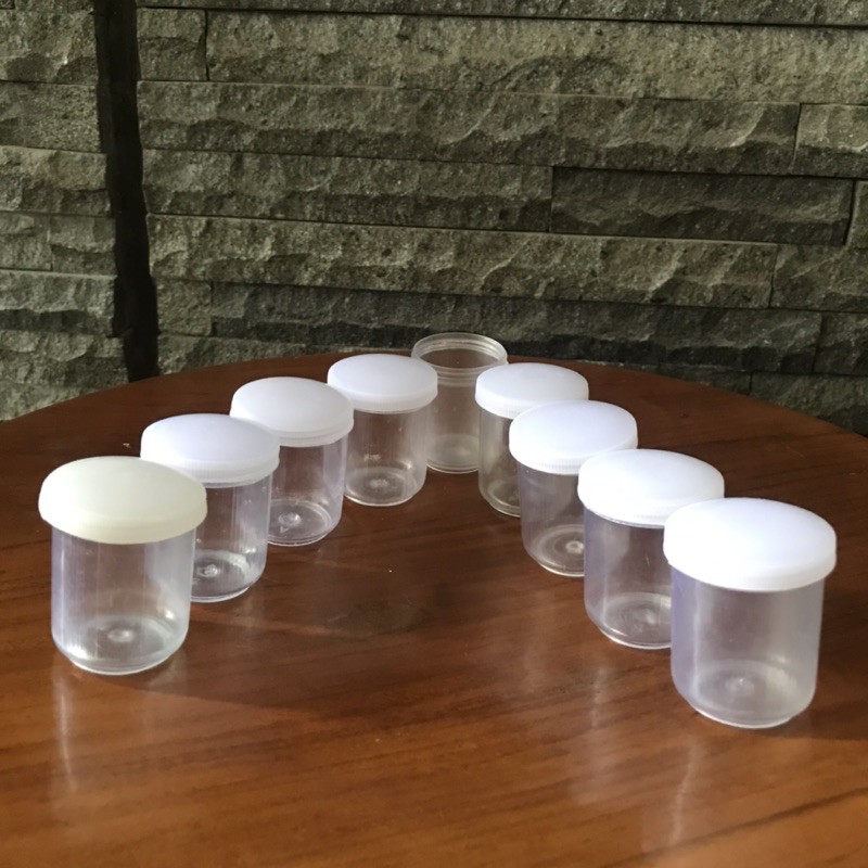 Preloved Pot Salep 20gr 20 gram