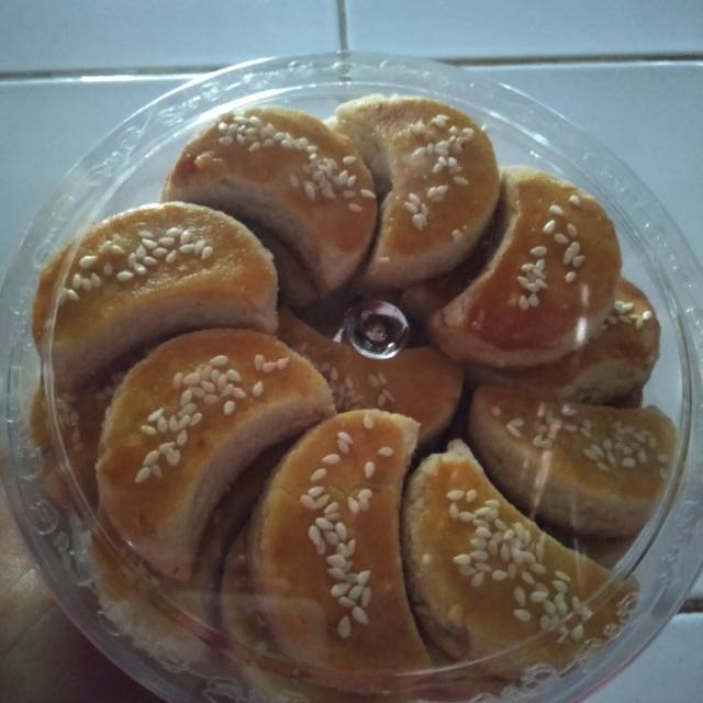 

Kue kacang