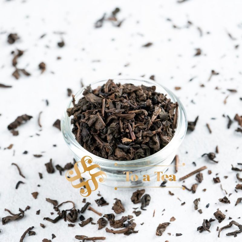 

Darjeeling Tea - 500g
