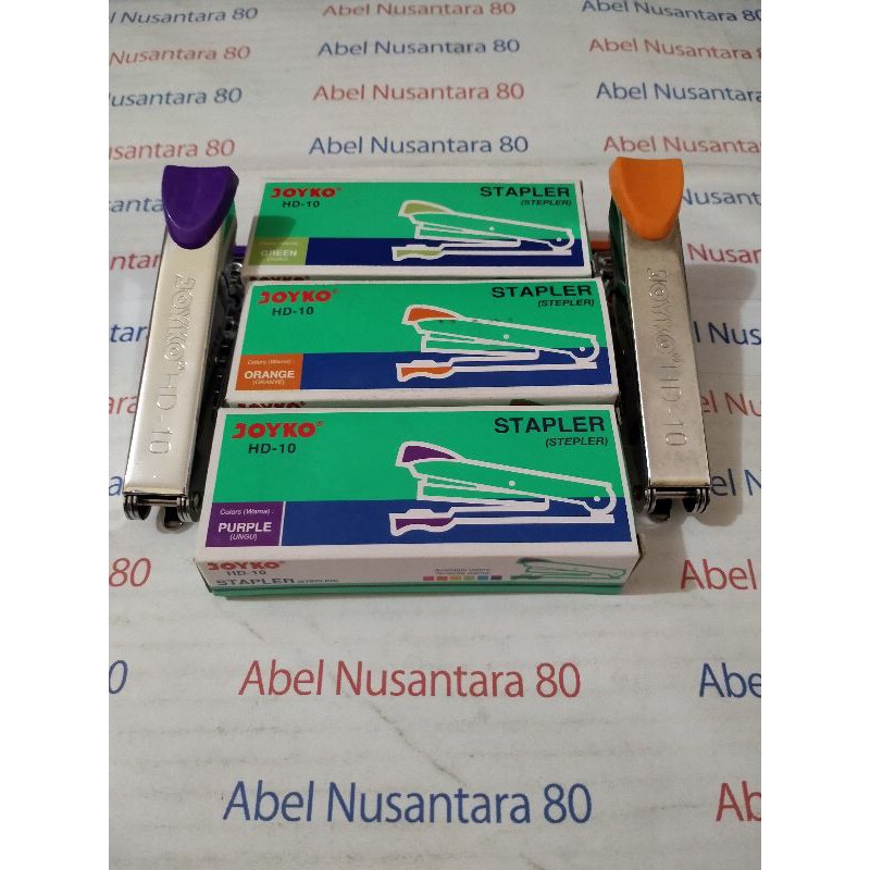 

Staples Joyko Hd 10 Stanlis