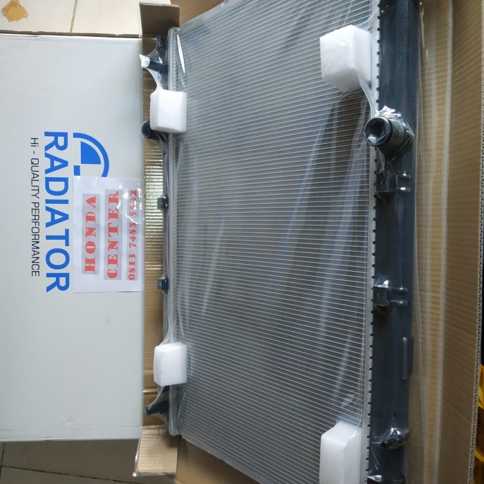 RADIATOR CRV TURBO 2018 2019 2020 1500CC TURBO