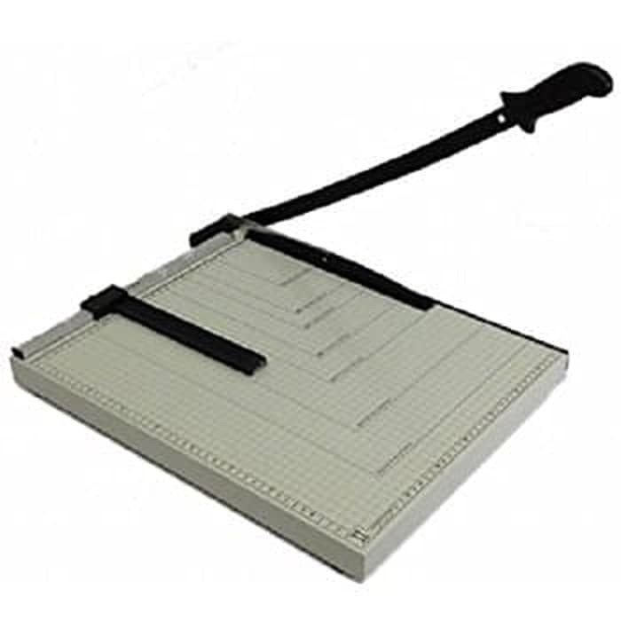 

PEMOTONG KERTAS / PAPER TRIMMER / PAPER CUTTER A3 Joyko 3864