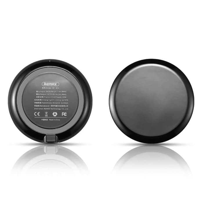 Remax Linon 10W Wireless Charger RP-W11 Original