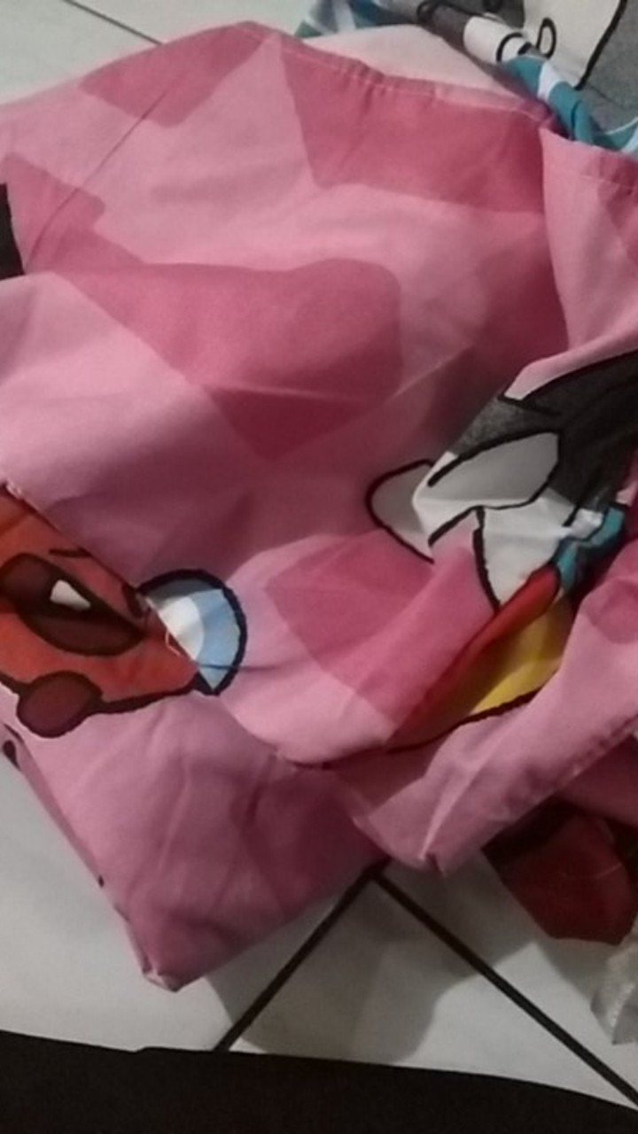 Rc Sprei Monalisa Premium Flat Queen Ukuran 160x200 Harga Terjangkau Motif Anak Dan Minimalis