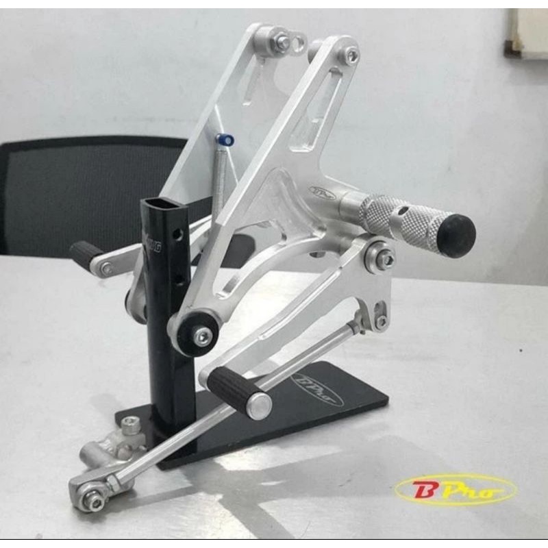 Underbone Bpro Mx King